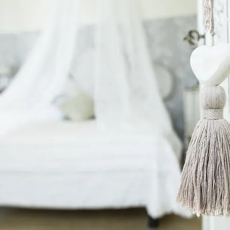 Garzelli イン クエルチアネッラ