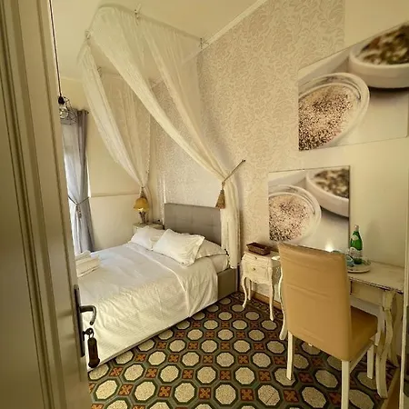 Garzelli * Кверчинелла