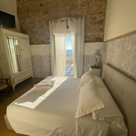 Garzelli Inn *