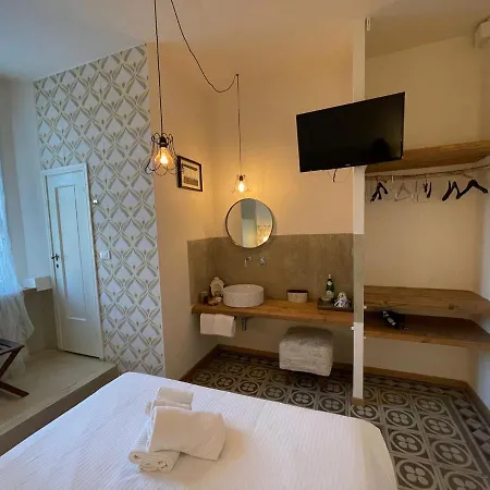 Garzelli * Quercianella