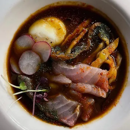 Πανδοχείο Garzelli *