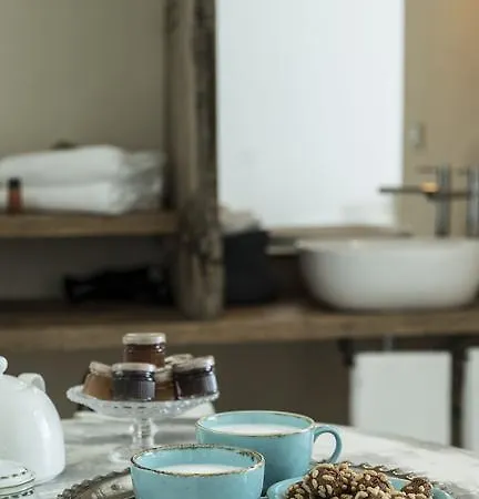 Garzelli Πανδοχείο *